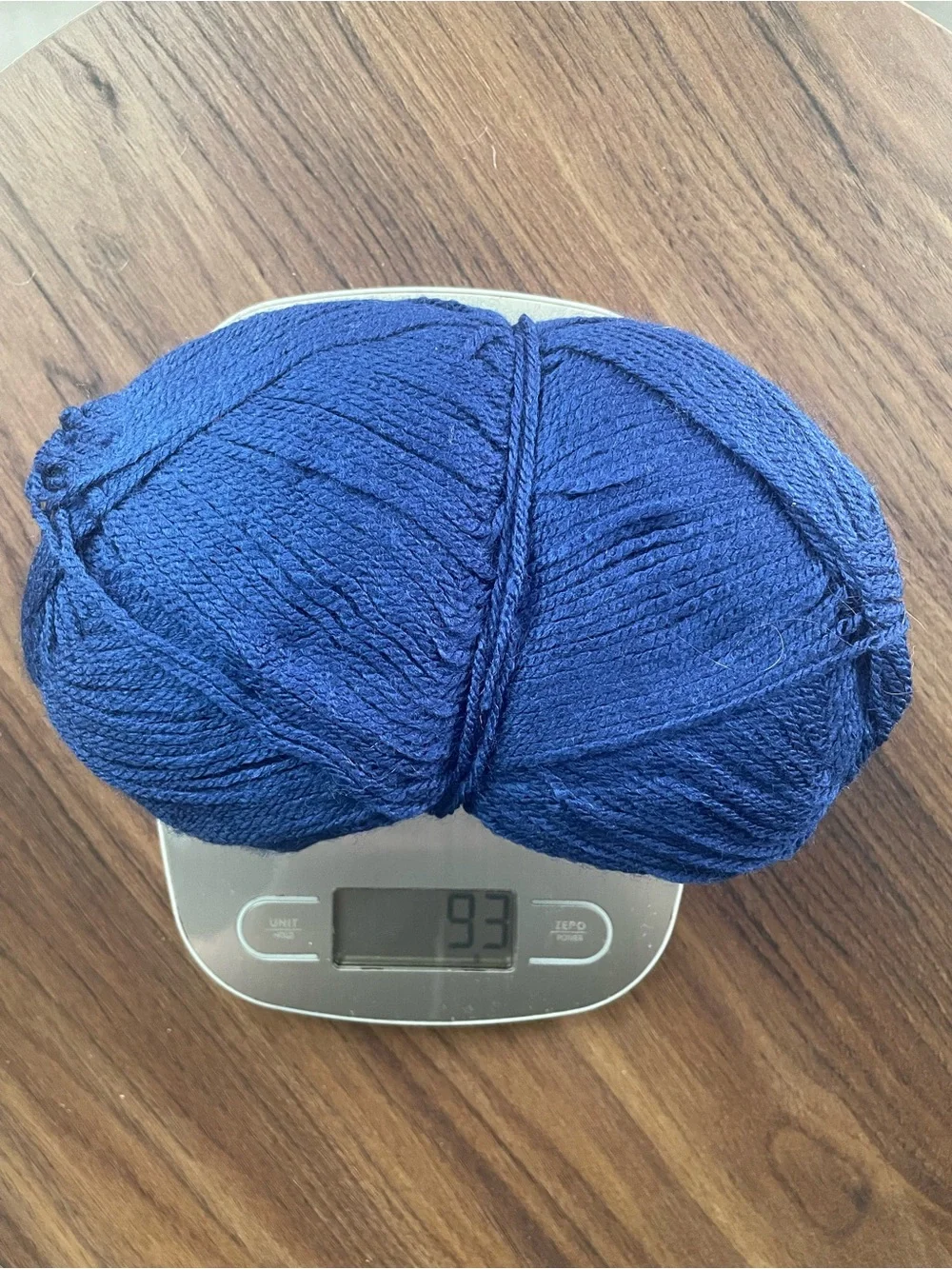 16 pc yarn destash lot